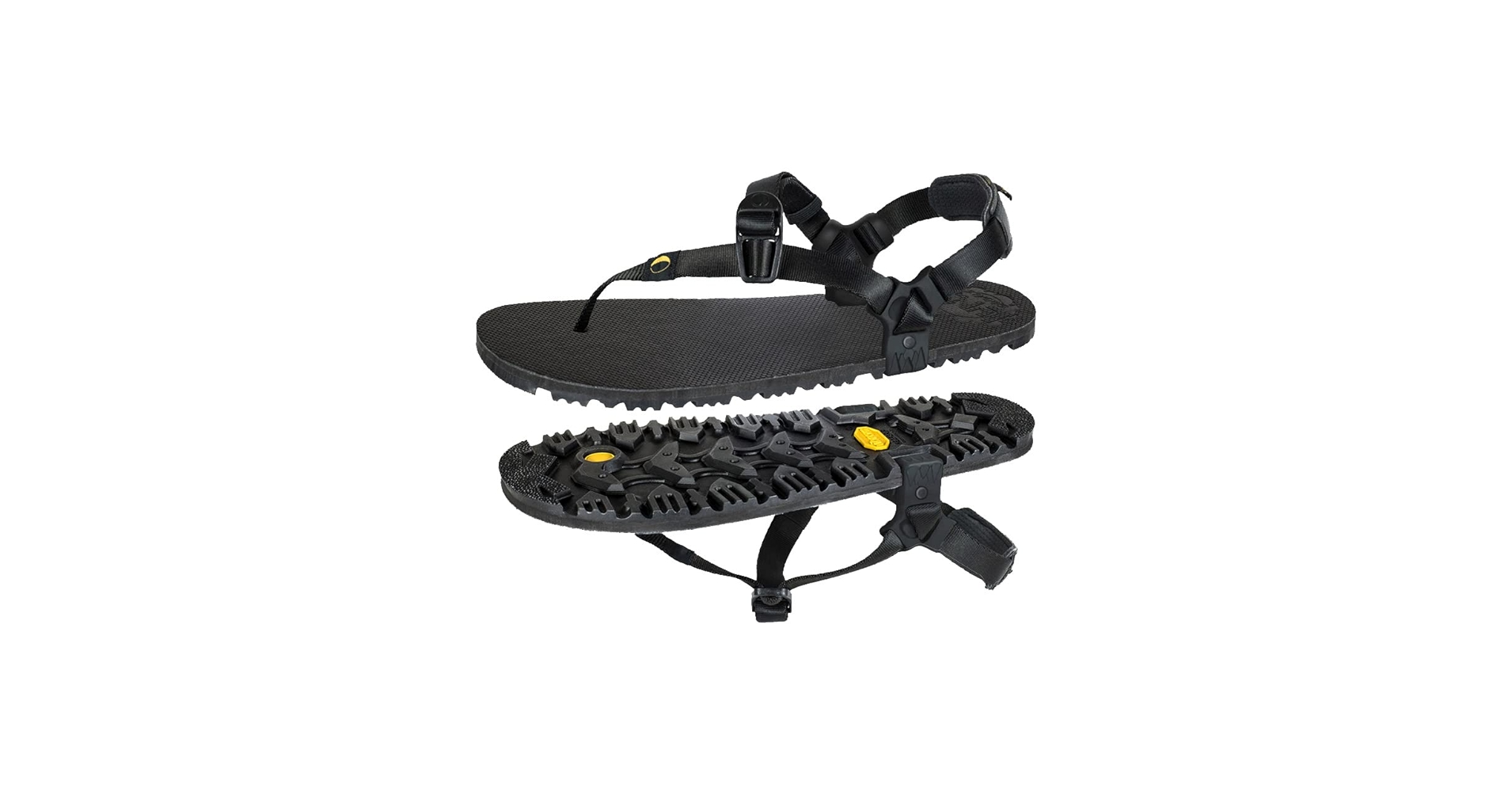 Amazon.com | LUNA Sandals OSO FLACO Winged Edition